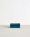 Aegean Face Washers (Set of Two)