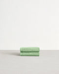 Apple Face Washers (Set of Two)
