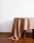Terracotta Tablecloth
