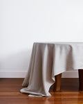 Oatmeal Tablecloth