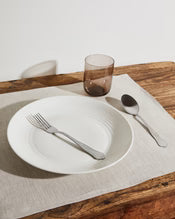 Oatmeal Placemats (Set of Four)