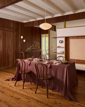 Hazelnut Placemats (Set of Four)