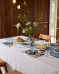White & Lagoon Table Bundle