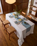 Lagoon Table Runner