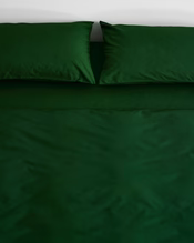 Moss Pillowcases (Set of Two)