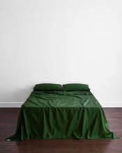 Moss Flat Sheet