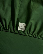 Moss Fitted Sheet