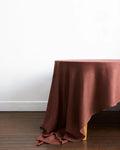 Cacao Tablecloth