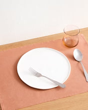Hazelnut Placemats (Set of Four)