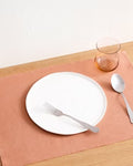 Hazelnut Placemats (Set of Four)