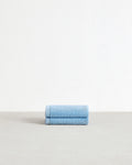 Sky Face Washers (Set of Two)