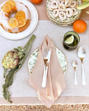 Oatmeal Placemats (Set of Four)