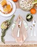 Oatmeal Placemats (Set of Four)